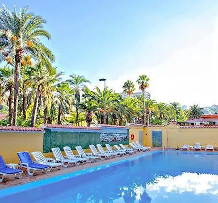 Appartamento Cozy In Martiánez Puerto de la Cruz (Tenerife)