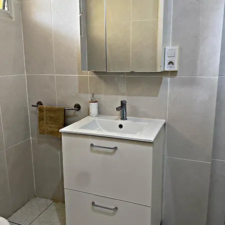 Cozy In Martiánez Appartamento Puerto de la Cruz (Tenerife)