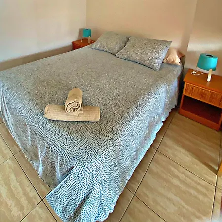Cozy In Martiánez Appartamento *