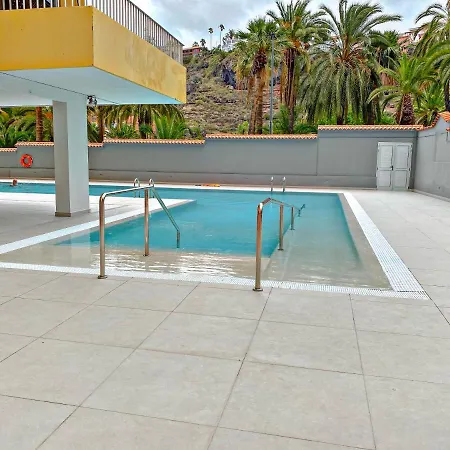 Acogedor Estudio En Martianez Apartment *