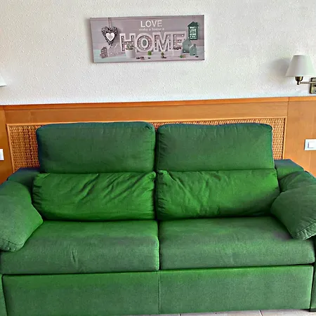 Apartment Acogedor Estudio En Martianez